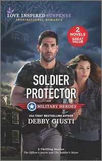 Produktbild: Soldier Protector