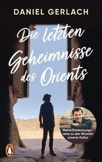 Produktbild: Die letzten Geheimnisse des Orients