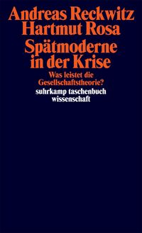 Produktbild: Sp&auml;tmoderne in der Krise