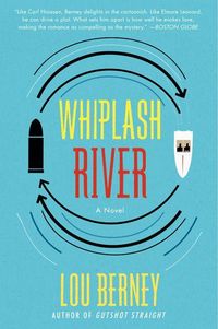 Produktbild: Whiplash River