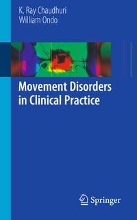 Produktbild: Movement Disorders in Clinical Practice