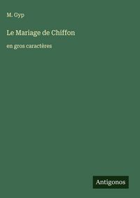 Produktbild: Le Mariage de Chiffon