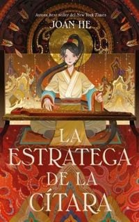 Produktbild: Estratega de la Citara, La