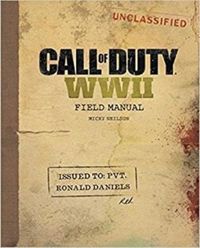Produktbild: Neilson, M: Call of Duty WWII