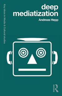 Produktbild: Deep Mediatization