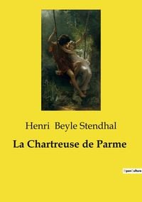 Produktbild: La Chartreuse de Parme