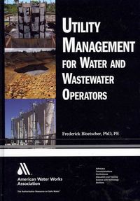 Produktbild: Utility Mgmt For Water & Waste