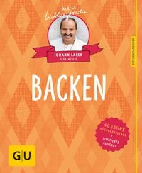 Produktbild: Backen