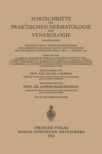 Produktbild: Fortschritte der Praktischen Dermatologie und Venerologie