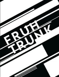 Produktbild: G&uuml;nter Fruhtrunk. Retrospektive 1952-1982