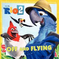 Produktbild: Meister, C: Rio 2: Off and Flying