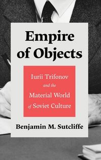 Produktbild: Empire of Objects