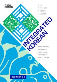 Produktbild: Integrated Korean