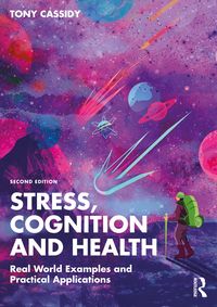 Produktbild: Stress, Cognition and Health