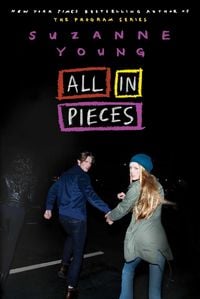 Produktbild: All in Pieces