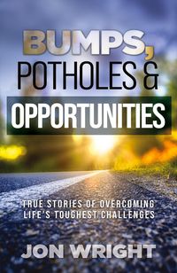 Produktbild: Bumps, Potholes & Opportunities