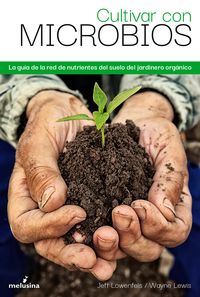 Produktbild: Cultivar con microbios