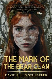 Produktbild: The Mark of the Bear Clan