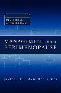 Produktbild: Management of the Perimenopause