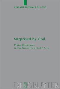 Produktbild: Surprised by God