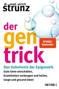 Produktbild: Der Gen-Trick