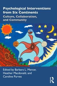 Produktbild: Psychological Interventions from Six Continents