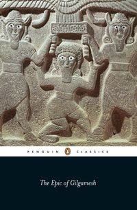 Produktbild: The Epic of Gilgamesh