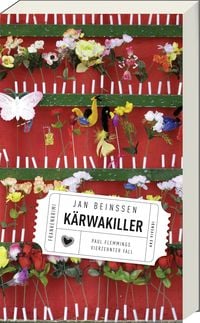 Produktbild: K&auml;rwakiller