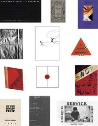 Produktbild: The Century Of Artists' Books