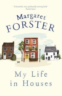 Produktbild: My Life in Houses