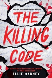 Produktbild: The Killing Code