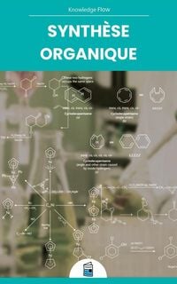 Produktbild: Synth&egrave;se Organique