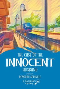 Produktbild: The Case of the Innocent Husband