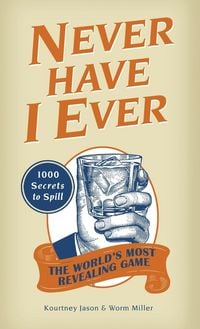 Produktbild: Never Have I Ever