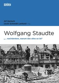 Produktbild: Wolfgang Staudte