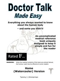 Produktbild: Doctor Talk - Made Easy