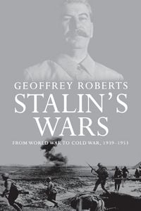 Produktbild: Stalin's Wars