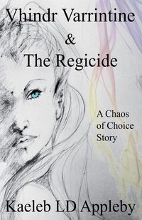 Produktbild: Vhindr Varrintine & the Regicide