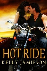 Produktbild: Hot Ride