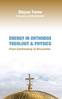 Produktbild: Energy in Orthodox Theology and Physics