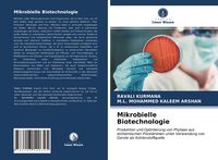 Produktbild: Mikrobielle Biotechnologie