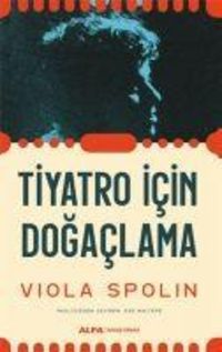 Produktbild: Tiyatro Icin Dogaclama