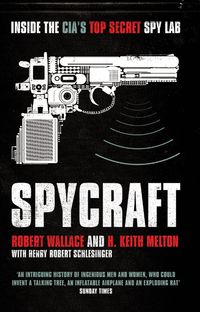 Produktbild: Spycraft