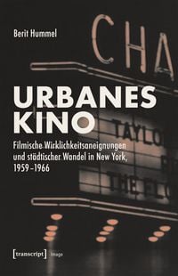 Produktbild: Urbanes Kino