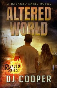 Produktbild: Altered World