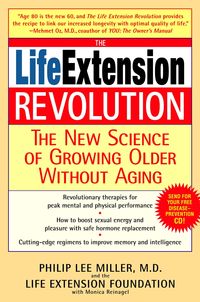 Produktbild: The Life Extension Revolution