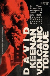 Produktbild: Volcanic Tongue