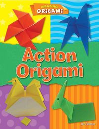 Produktbild: Action Origami