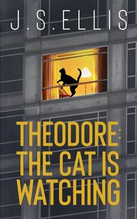 Produktbild: The Cat Is Watching