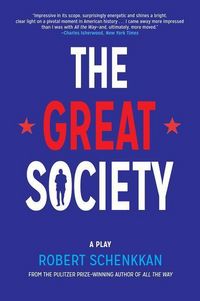 Produktbild: The Great Society